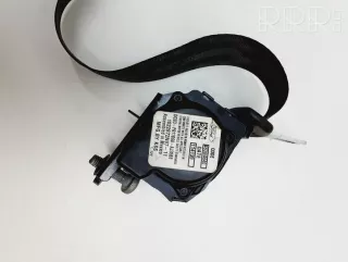 dg93f611b68 , artKUR31234 Ремень безопасности Ford Fusion 2 Арт KUR31234, вид 3