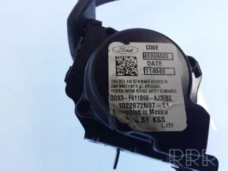 dg93f611b68aj35b8 , artKUR1081 Ремень безопасности Ford Fusion 2 Арт KUR1081, вид 3