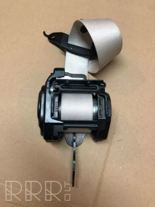 6336933a, l005356, 639708700b , artEUP3902 Ремень безопасности BMW 5 G30/G31 Арт EUP3902, вид 2