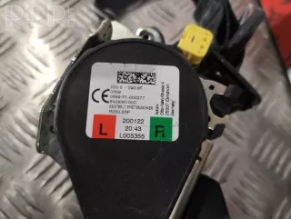 0589p1000277, lj6bs31048, lv4bs611b68 , artABI3938 Ремень безопасности Ford Kuga 3 Арт ABI3938, вид 8