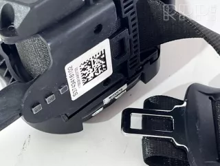 630704600b, 0000x0900v, e1010417 , artNIX449 Ремень безопасности BMW 7 G11/G12 Арт NIX449, вид 1