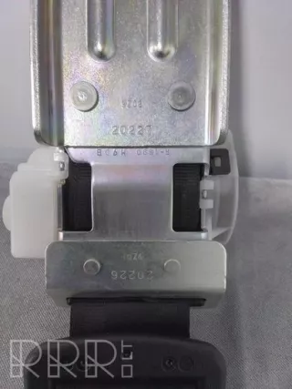 q0762116, 97703 , artLBI417 Ремень безопасности Subaru Forester SK Арт LBI417, вид 2