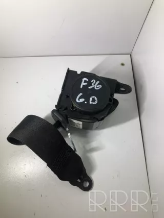 619185100e , artIUS150 Ремень безопасности BMW 4 F32/F33/GT F36 Арт IUS150, вид 2