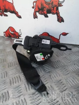639708700d, 0000x0900v, s37492999906 , artABI1868 Ремень безопасности BMW 5 G30/G31 Арт ABI1868, вид 1