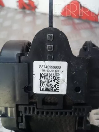 639708700d, 0000x0900v, s37492999906 , artABI1868 Ремень безопасности BMW 5 G30/G31 Арт ABI1868, вид 4