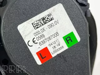 639708700b, l005356, 0000x0900v , artNIX309 Ремень безопасности BMW 5 G30/G31 Арт NIX309, вид 2