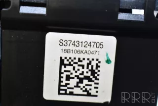 7431247, 72117431247 , artEGO26927 Ремень безопасности BMW 6 G32 Арт EGO26927, вид 3