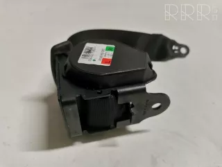 619185100 , artOTA478 Ремень безопасности BMW 4 F32/F33/GT F36 Арт OTA478, вид 2