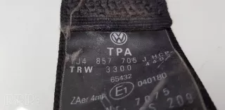 1j4857705j , artTIM17570 Ремень безопасности Volkswagen Golf 4 Арт TIM17570, вид 4