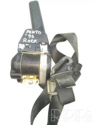 1r594be1t, 00055340b , artJPP57 Ремень безопасности Fiat Punto 1 Арт JPP57