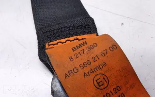 8217390, 566216700 , artDVO11068 Ремень безопасности BMW 7 E38 Арт DVO11068, вид 3