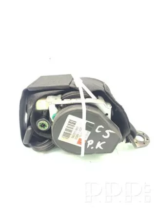 4b0857705c , artRDJ4073 Ремень безопасности Audi A6 C5 (S6,RS6) Арт RDJ4073, вид 2