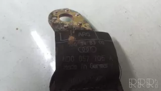 8d0857705a , artARA123861 Ремень безопасности Audi A4 B5 Арт ARA123861, вид 3