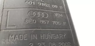 8e0857705f, 601916200b , artTIM16406 Ремень безопасности Audi A4 B6 Арт TIM16406, вид 3