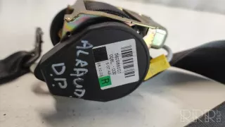 560586001, 008l000 , artBTV28558 Ремень безопасности Audi A6 Allroad C5 Арт BTV28558, вид 3