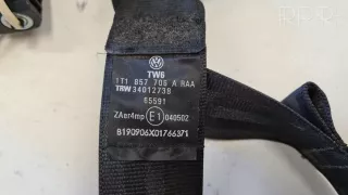 1t1857706a, trw34012738, 33014051 , artVLU2646 Ремень безопасности Volkswagen Touran 1 Арт VLU2646, вид 2