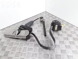 804889 , artTRA16628 Ремень безопасности Renault Megane 2 Арт TRA16628, вид 1