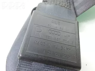 8e0857706g, 601916600c, 122032004 , artARA83097 Ремень безопасности Audi A4 B6 Арт ARA83097, вид 2