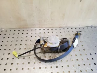 h074101 , artVAL31790 Ремень безопасности Subaru Forester SG Арт VAL31790, вид 1