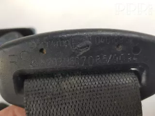 a2038607085 , artCAP7456 Ремень безопасности Mercedes C W203 Арт CAP7456, вид 3
