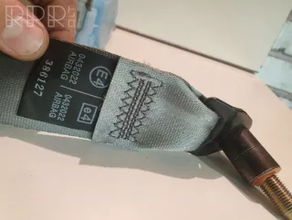 0432022, , 386127 , artSMA1443 Ремень безопасности Kia Sorento 2 Арт SMA1443, вид 2