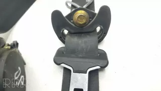 b507743ac72 , artAMD65061 Ремень безопасности Peugeot 407 Арт AMD65061, вид 3