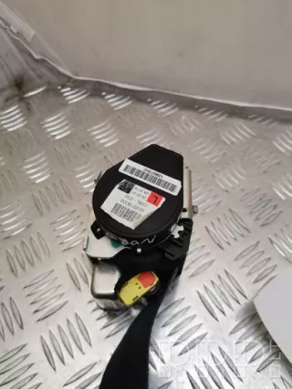 1z0857701c , artUTO4719 Ремень безопасности Skoda Octavia A5 Арт UTO4719, вид 3