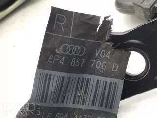 8p4857706d, 604443200 , artDTR21904 Ремень безопасности Audi A3 8P Арт DTR21904, вид 3