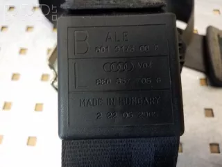 8e0857705g , artVAI5958 Ремень безопасности Audi A4 B7 Арт VAI5958, вид 2