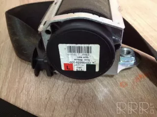 601629800d , artATG2436 Ремень безопасности BMW 5 E60/E61 Арт ATG2436, вид 2