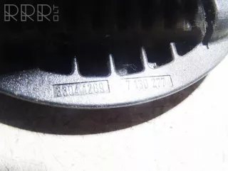 33052212c, 7130277, 33052212 , artZIM19200 Ремень безопасности BMW 3 E90/E91/E92/E93 Арт ZIM19200, вид 3