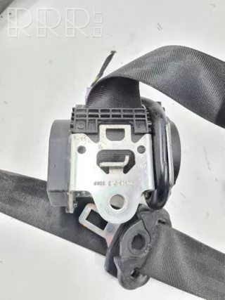 8e0857705f, 607916200c , artRAN10800 Ремень безопасности Audi A4 B7 Арт RAN10800, вид 3