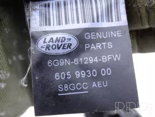 6g9n-61294-bfw , artGBI486 Ремень безопасности Land Rover Freelander 2 Арт GBI486, вид 2