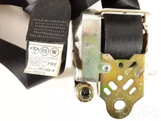 7p1150p, h099601 , artATD14040 Ремень безопасности Toyota Corolla VERSO 2 Арт ATD14040, вид 4