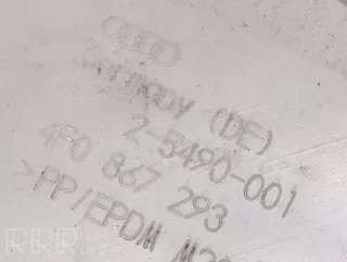 1k0867243, 4f0867243, 1054860010 , artLIK9796 Ремень безопасности Audi A6 C6 (S6,RS6) Арт LIK9796, вид 3
