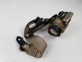 a211860088, 561014701, 2118600185 , artCAP7352 Ремень безопасности Mercedes E W211 Арт CAP7352, вид 1