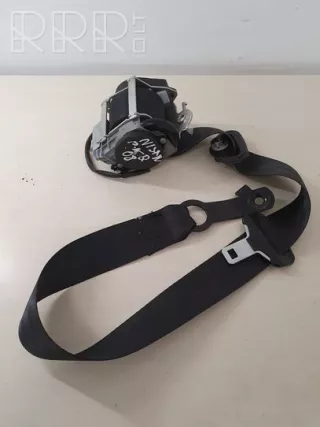 86885jd00a , artILI2599 Ремень безопасности Nissan Qashqai 1  Арт ILI2599, вид 1
