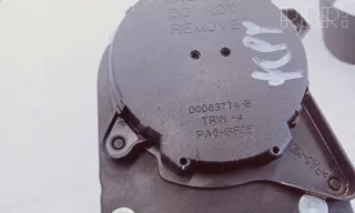 00063774b, 33061169b , artJUR146719 Ремень безопасности Mercedes ML W164 Арт JUR146719, вид 4