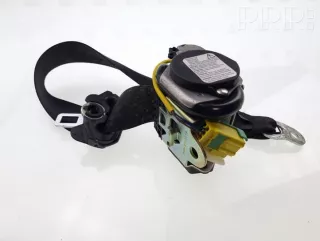 7l0857936 , artMPT4432 Ремень безопасности Porsche Cayenne 957 Арт MPT4432, вид 2