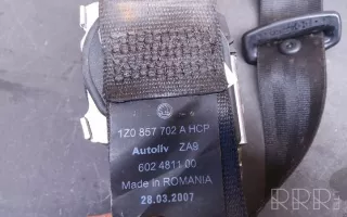 1z0857702a, 602481100 , artSEA5662 Ремень безопасности Skoda Octavia A5 Арт SEA5662, вид 4