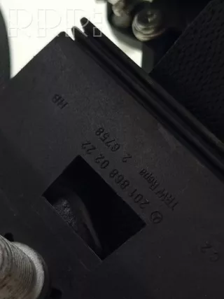2018680222 , artMPT3107 Ремень безопасности Mercedes R W251 Арт MPT3107, вид 3