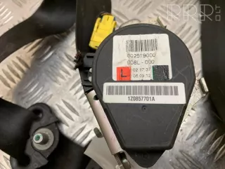 1z0857701a , artUTO8521 Ремень безопасности Skoda Octavia A5 restailing Арт UTO8521, вид 2