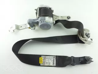 7q8050p , artKAM867 Ремень безопасности Subaru Outback 3 Арт KAM867, вид 1