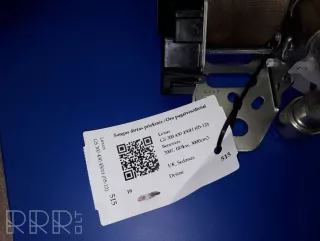j082512, j082501, j090331 , artMBP515 Ремень безопасности Lexus GS 3 Арт MBP515, вид 3