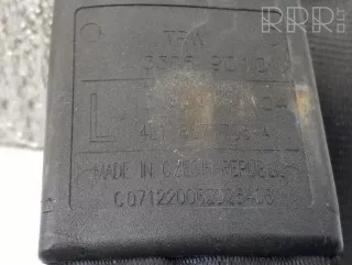 4l1857705a, 33059010 , artDTR17561 Ремень безопасности Audi Q7 4L Арт DTR17561, вид 3