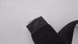 8p3857805b , artETO9252 Ремень безопасности Audi A3 8P Арт ETO9252, вид 4