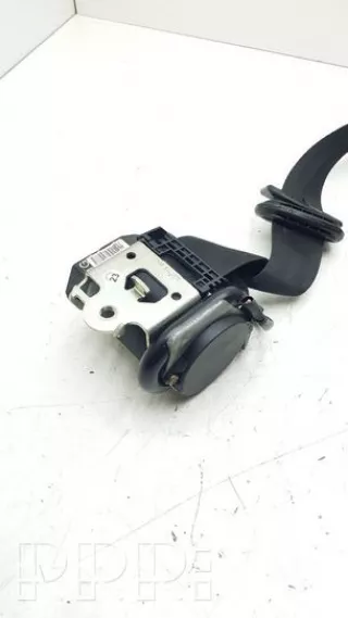 86885jd00a, 608941800d , artBRO28851 Ремень безопасности Nissan Qashqai 1  Арт BRO28851, вид 3