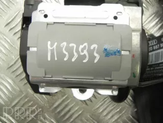 4e0857807c, , m3393 , artTAN18762 Ремень безопасности Audi A6 C6 (S6,RS6) Арт TAN18762, вид 3