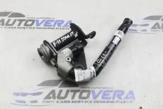 7211594 , artAOE851 Ремень безопасности BMW 5 F10/F11/GT F07 Арт AOE851, вид 1