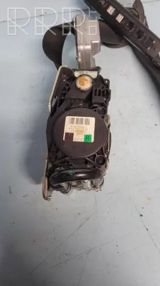 011r000, 615275000 , artKAI618 Ремень безопасности Mercedes C W204 Арт KAI618, вид 3